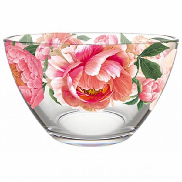 Salad bowl art. 326/1-D (Cornelia)